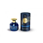 VINTAGE DEEP BLUE POUR FEMME MONTAGE BRANDS 100ML PERFUME