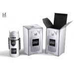 DARK SPIRIT POUR HOMME MONTAGE BRANDS 100ML PERFUME