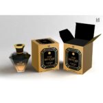 GOLD MONTAGE FABULOUS FOR HER MONTAGE BRANDS PERFUME