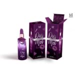 OUI MOI PURPLE SATIN POUR FEMME MONTAGE BRANDS PERFUME