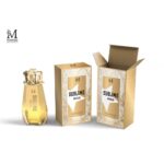 SUBLIME GOLD POUR FEMME MONTAGE BRANDS 100ML PERFUME