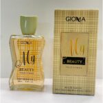 MY BEAUTY POUR FEMME GIOMA PERFUMES 95ML