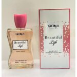 BEAUTIFUL LIFE POUR FEMME GIOMA PERFUMES 95ML