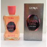 DARK OPAL POUR FEMME GIOMA PERFUMES 95ML