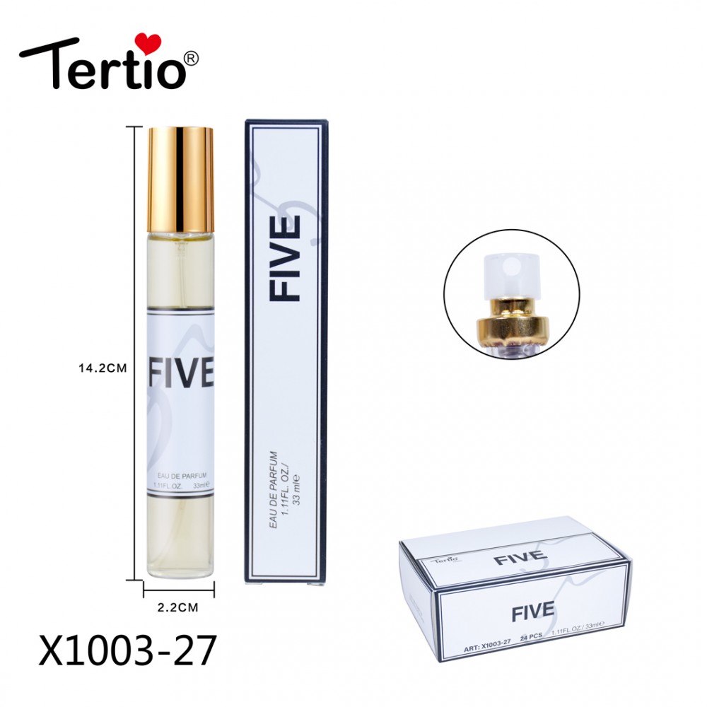 BF25PX100327.jpg FIVE PERFUME - Image 1