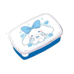 Φαγειτοδοχείο Cinamon Μπλε