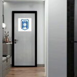 Αυτοκόλλητο Ομάδα 6 50X50CM