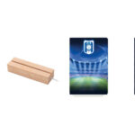 Led Φωτιστικό ορθογώνιο Ομάδα 6