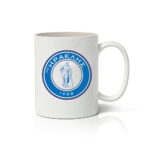 Κούπα Λογότυπο στρογγυλό Ομάδα 6