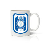 Κούπα Λογότυπο ορθογώνιο Ομάδα 6