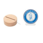 Led Φωτιστικό στρογγυλό Ομάδα 6