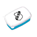 Φαγητοδοχείο ΟΜΑΔΑ 9