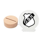 Led Φωτιστικό ΟΜΑΔΑ 9 στρογγυλό