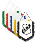 Σημαία ΟΜΑΔΑ 9