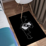 Πατάκι εισόδου ΟΜΑΔΑ 9