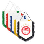 Σημαία ΟΜΑΔΑ 4