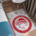 Πατάκι εισόδου ΟΜΑΔΑ 4