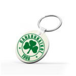 Μπρελόκ ΟΜΑΔΑ 3