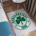 Πατάκι εισόδου ΟΜΑΔΑ 3