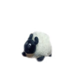 Λούτρινο πρόβατο