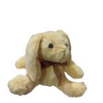 Λούτρινος λαγός μπεζ