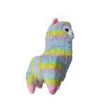 Λούτρινο Λάμα ριγέ