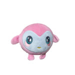 Λούτρινο ροζ