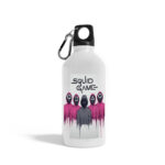 Μπουκάλι SQUID G 5