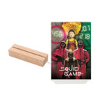 Led φωτιστικό  SQUID G