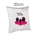 Μαξιλάρι  20εκ. ΟΕΜ SQUID G