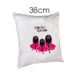 Μαξιλάρι  38εκ. ΟΕΜ SQUID G