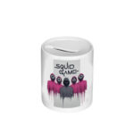 Κουμπαράς SQUID G