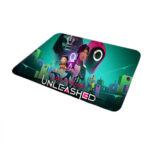 Mouse Pad SQUID G