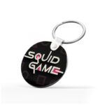 Μπρελόκ SQUID G