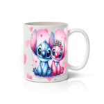 Κούπα Φιγούρα S και Έιντζελ με καρδιές