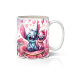 Κούπα Φιγούρα S και Έιντζελ με γλυκά