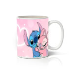 Κούπα Φιγούρα S και Έιντζελ αγκαλιά