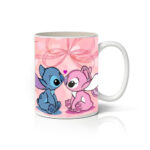 Κούπα Φιγούρα S και Έιντζελ με φιόγκο