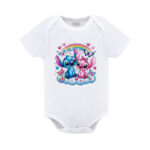 Ζιπουνάκι Φιγούρα S και Έιντζελ Ουράνιο Τόξο