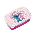 Φαγητοδοχείο Φιγούρα S και Έιντζελ με λουλούδια