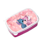 Φαγητοδοχείο Φιγούρα S και Έιντζελ με φιόγκο