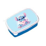 Φαγητοδοχείο Φιγούρα S σε ροζ κούπα