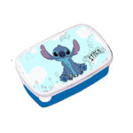 Φαγητοδοχείο Φιγούρα S γαλάζιο