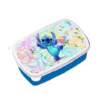 Φαγητοδοχείο Φιγούρα S πολύχρωμο