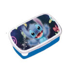 Φαγητοδοχείο Φιγούρα S σκούρο μπλε