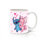 Κούπα Φιγούρα S και Έιτζελ με καρδιές