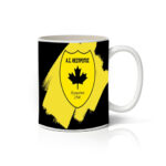 Κούπα Ομάδα 7 μαύρη