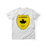 T-shirt Ομάδα 7