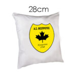 Μαξιλάρι 28cm  Ομάδα 7