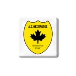 Μαγνητάκι Ομάδα 7